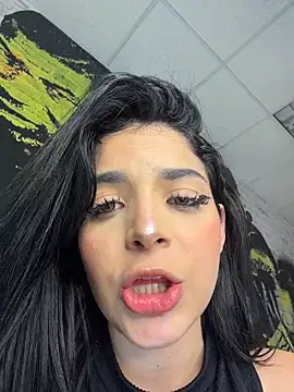 ArieliciousXXX – Naživo XXX chat
