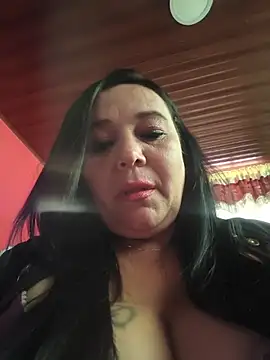 Andrea_Jimen's Live XXX Chat