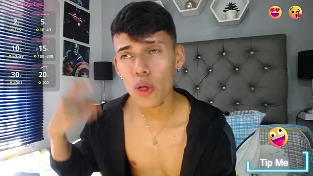 Živý XXX chat asbeel_grygory_