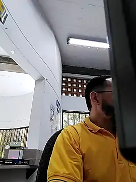 XXX chat uživo modela Juandiam