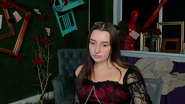 AliceLids Chat XXX in diretta
