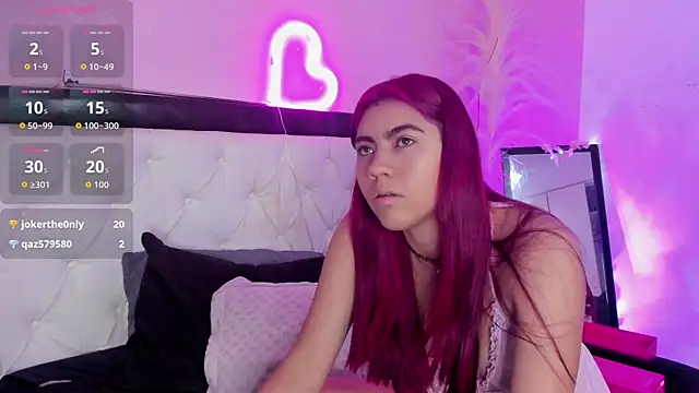Siena_fox Chat XXX live