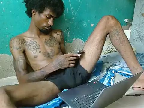 soypleve Live XXX-chat