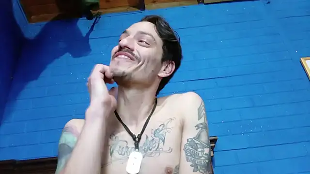 Alan_summer Live XXX Chat
