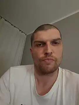 Show webcam de BigSilkCock
