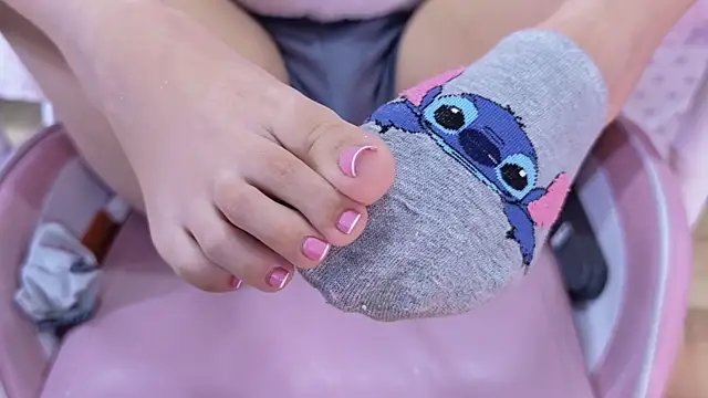 Czat XXX na żywo – im-eliza