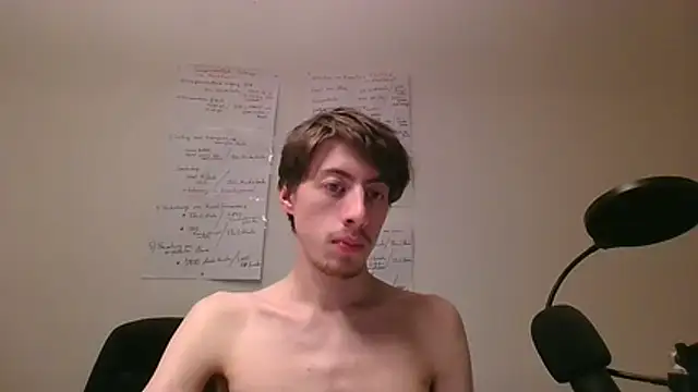 Chat XXX Live VelvetRagottiOG