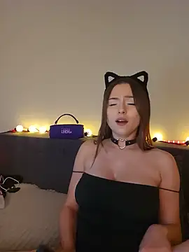 LiSAnanass Live XXX-chat