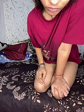 Sembang XXX Secara Langsung Romantic_couple69