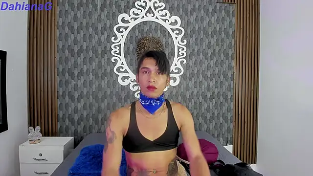 DahianaG Chat XXX live