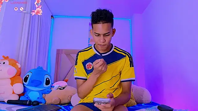 dilan_alfonzo Live XXX-chat