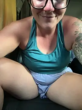 _ElizabethLove_ Chat XXX in diretta