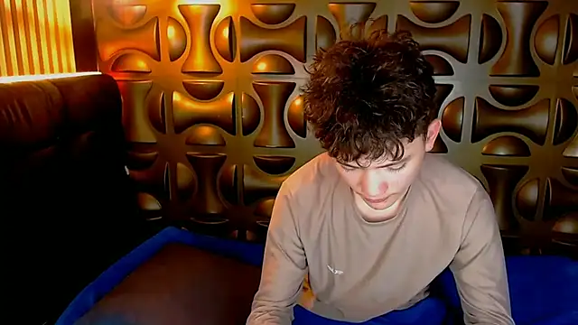 Živý XXX chat cruz_dante