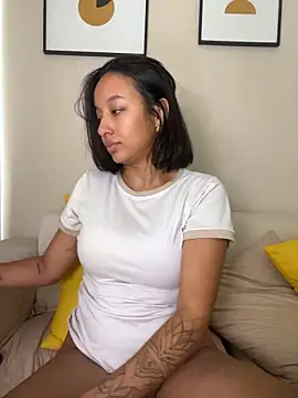 แชท XXX สดของ DianaHopson