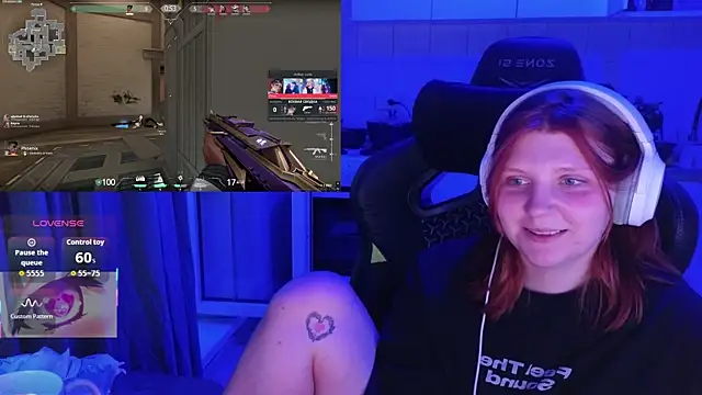 Živý XXX chat norinanakajuu