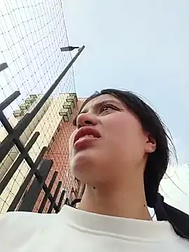 Živý XXX chat SALOME-28_