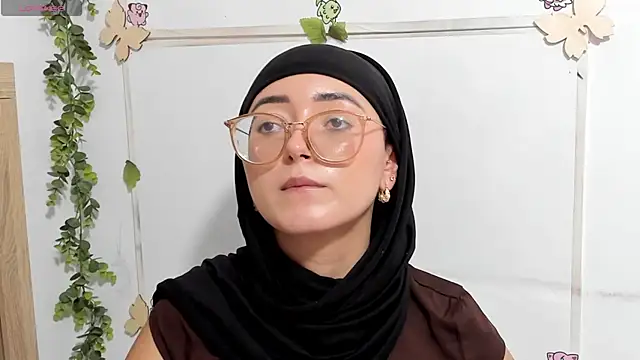 aysel_elid Obrolan Langsung XXX