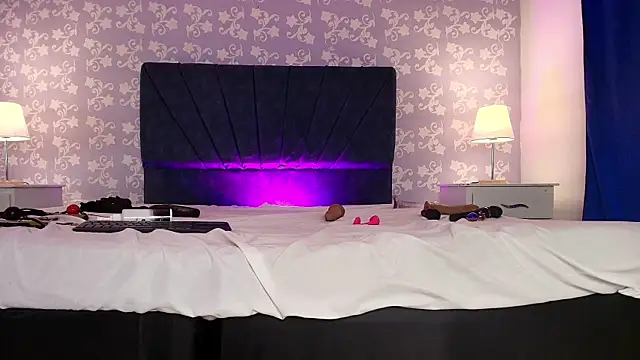 SalomeSimonz Chat XXX live