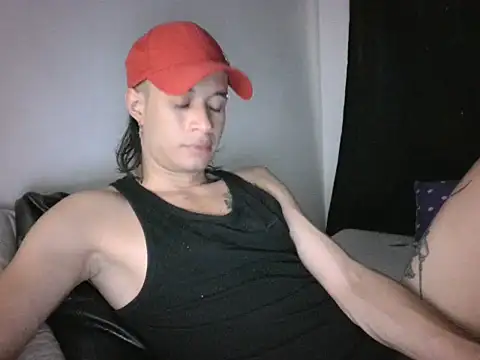 danielsanchezx's Webcam Show