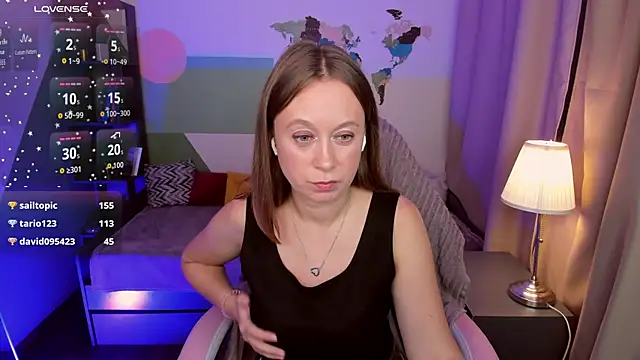 Brooke_lover – Naživo XXX chat