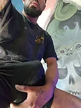 Webkamerová show vergueo3