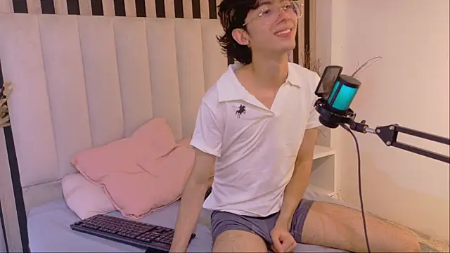 Twink_Sebas7 라이브 XXX 채팅