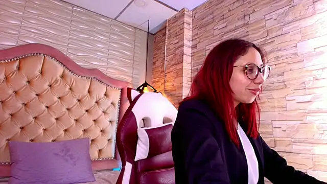 Chat XXX ao vivo de stephaniesun_