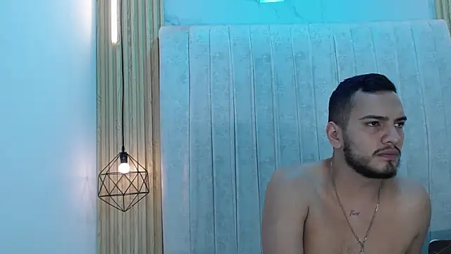 Czat XXX na żywo – CarolinaySebas