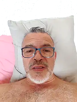 Webkamerová show cared72