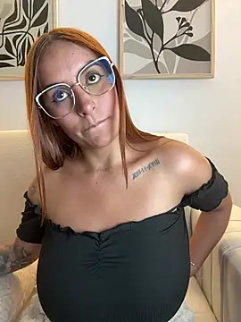 XXX chat uživo modela Seized_lust