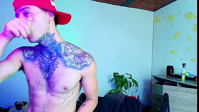 Czat XXX na żywo – 7_Saturno_7