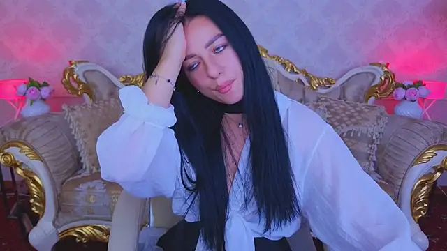 KitnissKiss' Live XXX Chat