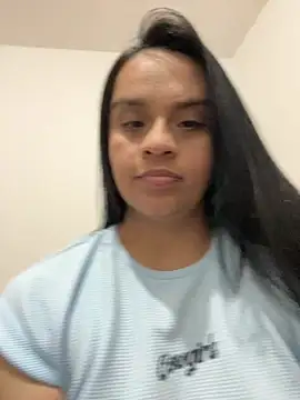 Evy-Sterling Obrolan Langsung XXX