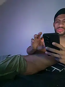 Criistian_prado's Live XXX Chat