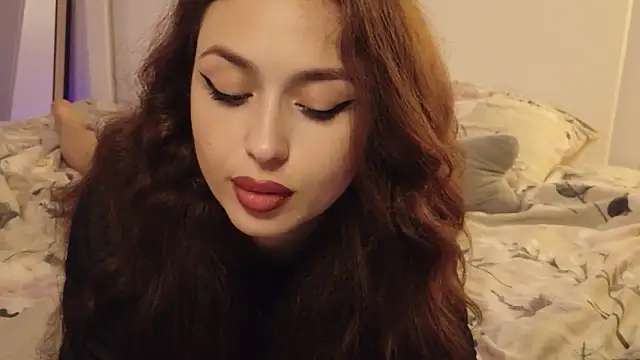 ela_fx – Live XXX-chat