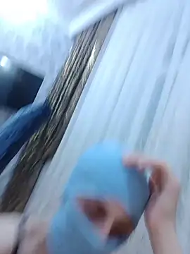 elisa0101's Webcam Show