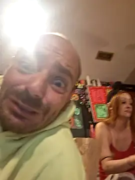 Show de webcam de DaddyAndSplashQueen