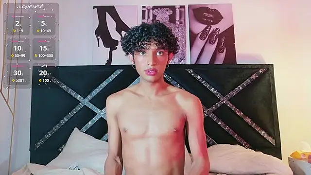 دردشة Aaron_Wiinter الجنسية المباشرة