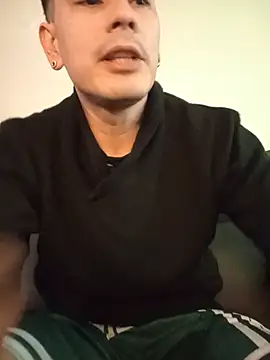 ThestuB Live XXX Chat