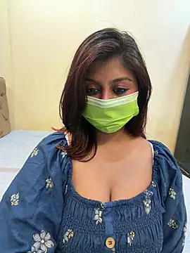 PayalDesire's Live XXX Chat