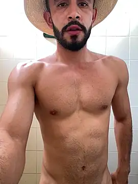 Chat XXX Live Jacksonfranco