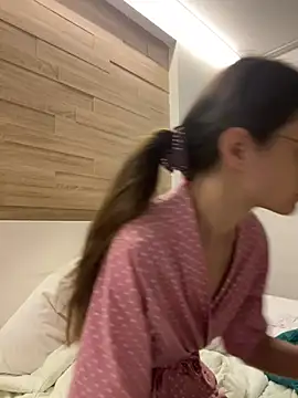 Homu_chan Webcam show