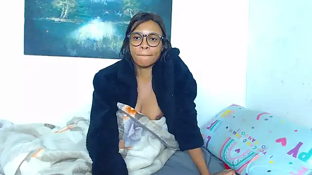SexyslendAA Live XXX-Chat