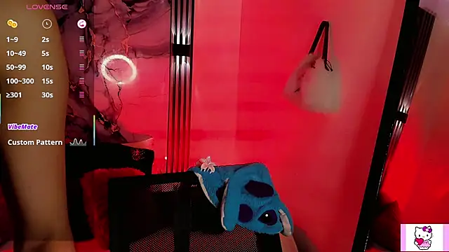 Nikita_Gers' Webcam Show