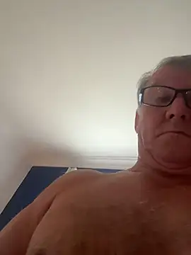 Show Webcam de capitaine111