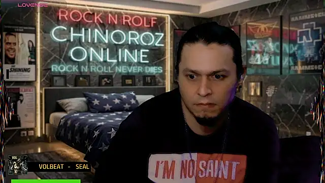 chino_roz Chat XXX in diretta
