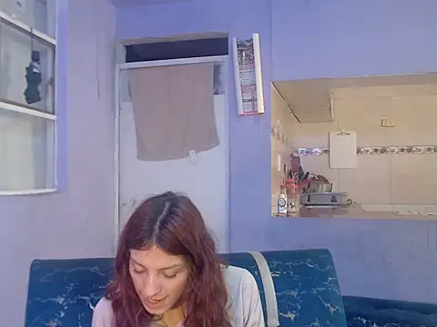 Emma-Wilson's Live XXX Chat
