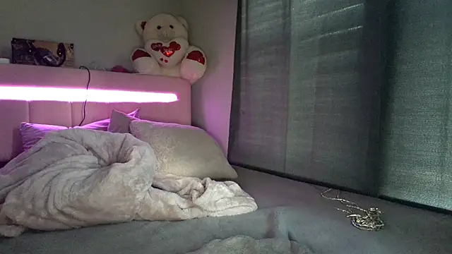 lolateton 라이브 XXX 채팅