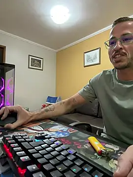 MeladoDiMel Chat XXX in diretta
