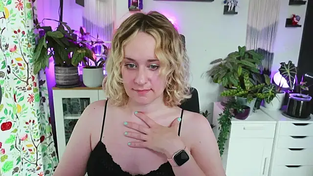 Chat +18 de xzoeyryanx ao vivo